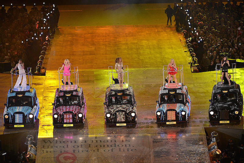 Illustration for article titled The Spice Girls Are Planning Tryouts to Replace Posh and Sporty for a Flavorless Reunion